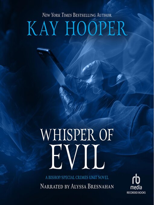 Cover image for Whisper of Evil
